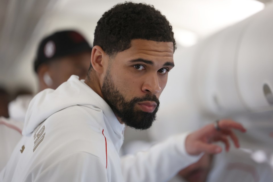 Ruben Loftus-Cheek rushed to hospital for emergency surgery Ruben Loftus-Cheek rushed to hospital for emergency surgery