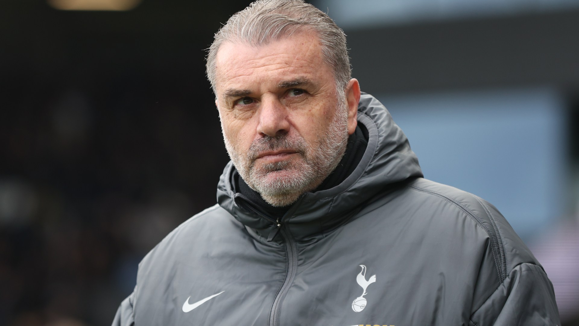 Postecoglou's Tottenham future 'in serious doubt' as club 'choose top target' Postecoglou's Tottenham future 'in serious doubt' as club 'choose top target'