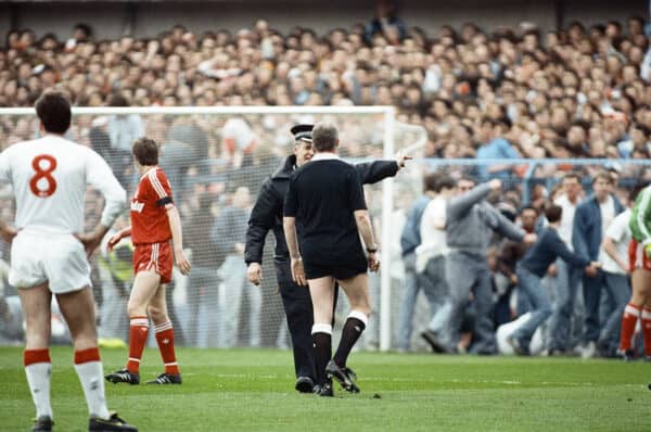 Hillsborough: When police admitted ‘The Truth’ headline was a “bald-faced lie” Hillsborough: When police admitted ‘The Truth’ headline was a “bald-faced lie”