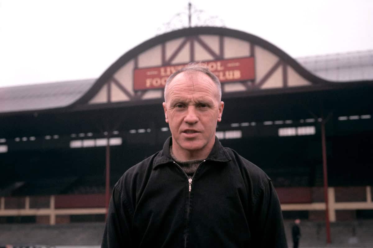 Why Bill Shankly first turned down Liverpool FC – “The shrewd guy he was” Why Bill Shankly first turned down Liverpool FC – “The shrewd guy he was”