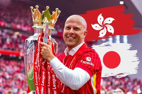 Key dates for Liverpool FC this summer: Transfers, pre-season and kit launch Key dates for Liverpool FC this summer: Transfers, pre-season and kit launch