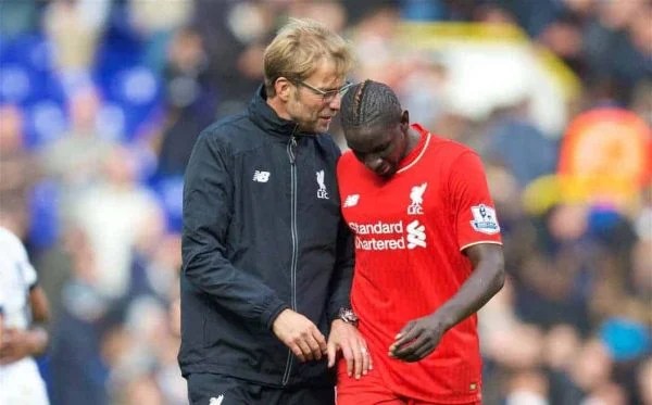 Mamadou Sakho says “one day” he will share the truth of Liverpool exile Mamadou Sakho says “one day” he will share the truth of Liverpool exile
