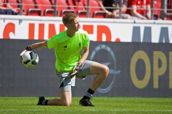 Caoimhin Kelleher transfer will bank another club record 7-figure windfall Caoimhin Kelleher transfer will bank another club record 7-figure windfall