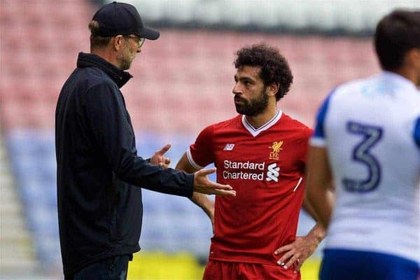 Mohamed Salah transfer fee – How it compares to Premier League’s top scorers Mohamed Salah transfer fee – How it compares to Premier League’s top scorers