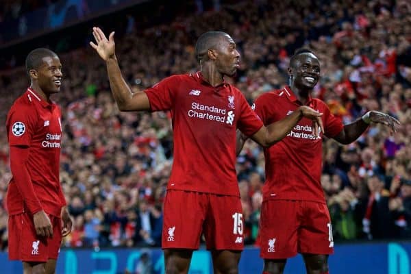 Daniel Sturridge confronted Jamie Carragher before match over transfer claim Daniel Sturridge confronted Jamie Carragher before match over transfer claim