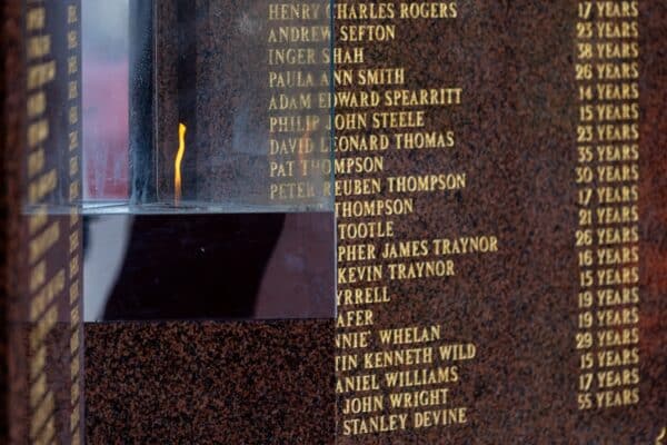 Hillsborough Disaster: Frequently Asked Questions Hillsborough Disaster: Frequently Asked Questions