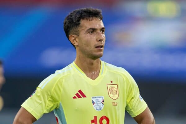 Liverpool transfer plans for Wataru Endo as Martin Zubimendi ‘alternative’ revealed Liverpool transfer plans for Wataru Endo as Martin Zubimendi ‘alternative’ revealed