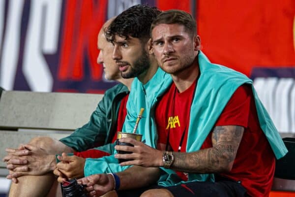 Arne Slot’s 2nd Liverpool pre-season boosted by rare football calendar win Arne Slot’s 2nd Liverpool pre-season boosted by rare football calendar win