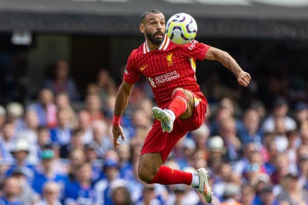 Expected Liverpool lineup vs. Nott’m Forest as Reds make Alexis Mac Allister decision Expected Liverpool lineup vs. Nott’m Forest as Reds make Alexis Mac Allister decision