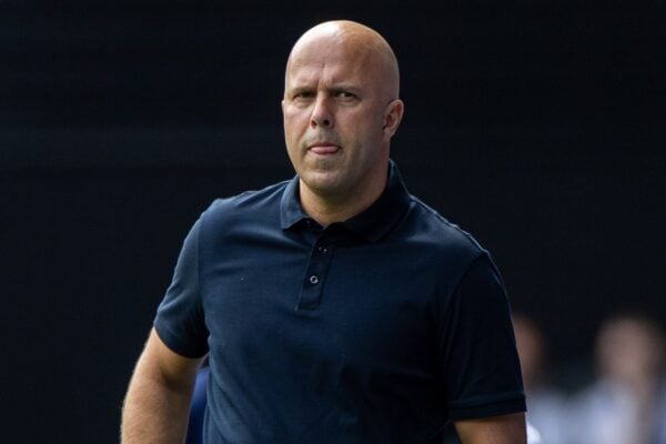 Arne Slot admits Pep Guardiola’s Barcelona influence – ‘Helped create my philosophy’ Arne Slot admits Pep Guardiola’s Barcelona influence – ‘Helped create my philosophy’