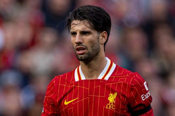 3 Liverpool players Arne Slot should start and 3 he should rest vs. AC Milan 3 Liverpool players Arne Slot should start and 3 he should rest vs. AC Milan