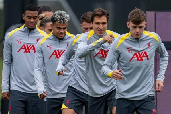 Federico Chiesa open to AC Milan or Juventus moves – “Never say never” Federico Chiesa open to AC Milan or Juventus moves – “Never say never”