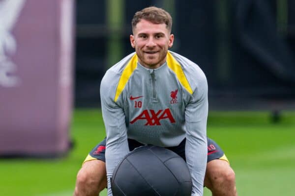 Conor Bradley yet to prove fitness as 23-man squad train after title celebrations Conor Bradley yet to prove fitness as 23-man squad train after title celebrations