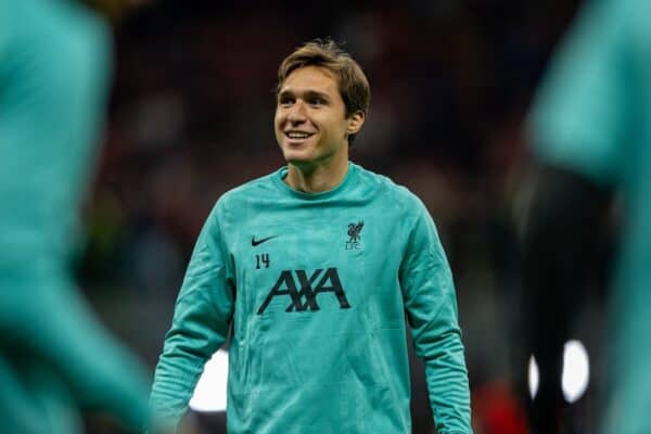 Big transfer news! Liverpool eyeing Khvicha Kvaratskhelia – top source Big transfer news! Liverpool eyeing Khvicha Kvaratskhelia – top source