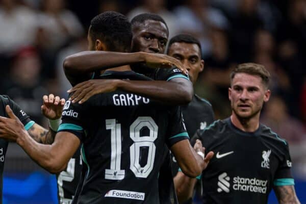 How many points Liverpool need to avoid Champions League play-offs How many points Liverpool need to avoid Champions League play-offs