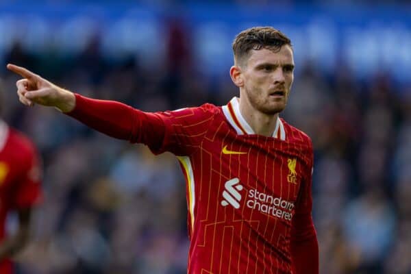 Andy Robertson: “People sitting in offices” should ask players before adding fixtures Andy Robertson: “People sitting in offices” should ask players before adding fixtures