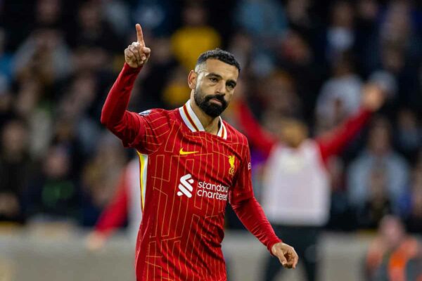 Liverpool’s “ruthless” edge proves key as Arne Slot enters “new territory” Liverpool’s “ruthless” edge proves key as Arne Slot enters “new territory”