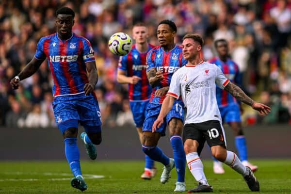 Arne Slot voices schedule concerns after Liverpool hit with 2 injuries in early kickoff Arne Slot voices schedule concerns after Liverpool hit with 2 injuries in early kickoff