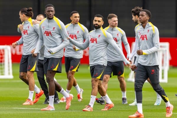 Liverpool have confirmed another staff appointment in key role many overlook Liverpool have confirmed another staff appointment in key role many overlook