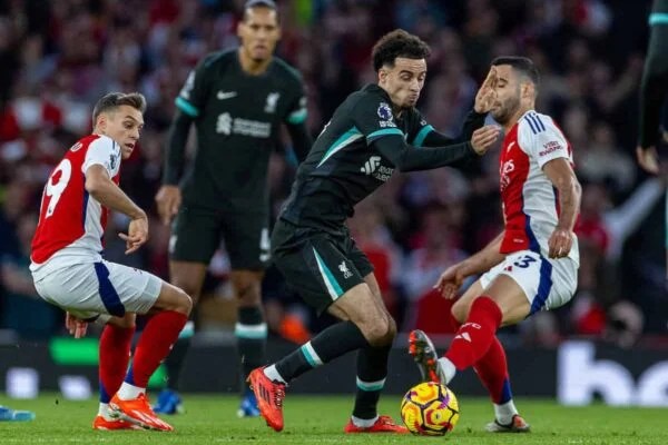Mikel Arteta: ‘We’ll make sure Liverpool don’t win the league this weekend’ Mikel Arteta: ‘We’ll make sure Liverpool don’t win the league this weekend’