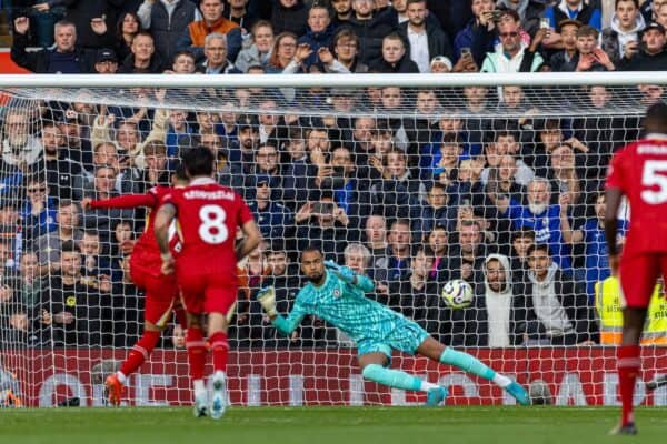 Liverpool 2-1 Chelsea: Curtis Jones stars in Arne Slot’s biggest win yet Liverpool 2-1 Chelsea: Curtis Jones stars in Arne Slot’s biggest win yet