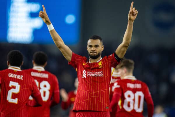 Date confirmed for Southampton vs. Liverpool in League Cup – 6 games in 18 days Date confirmed for Southampton vs. Liverpool in League Cup – 6 games in 18 days