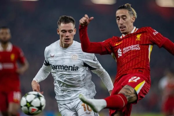 Florian Wirtz transfer talk: Man City withdraw interest & Bayern not ‘clear favourites’ Florian Wirtz transfer talk: Man City withdraw interest & Bayern not ‘clear favourites’