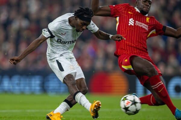 How Jeremie Frimpong transfer began with agent’s VIP visit and training at AXA How Jeremie Frimpong transfer began with agent’s VIP visit and training at AXA
