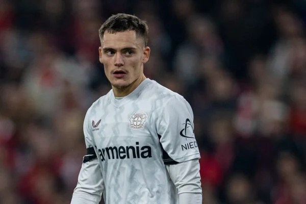 Liverpool ‘planning to submit offer’ for Florian Wirtz after visit for talks Liverpool ‘planning to submit offer’ for Florian Wirtz after visit for talks