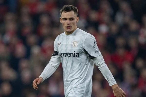 Jeremie Frimpong Liverpool transfer near as top source updates on £30m deal Jeremie Frimpong Liverpool transfer near as top source updates on £30m deal