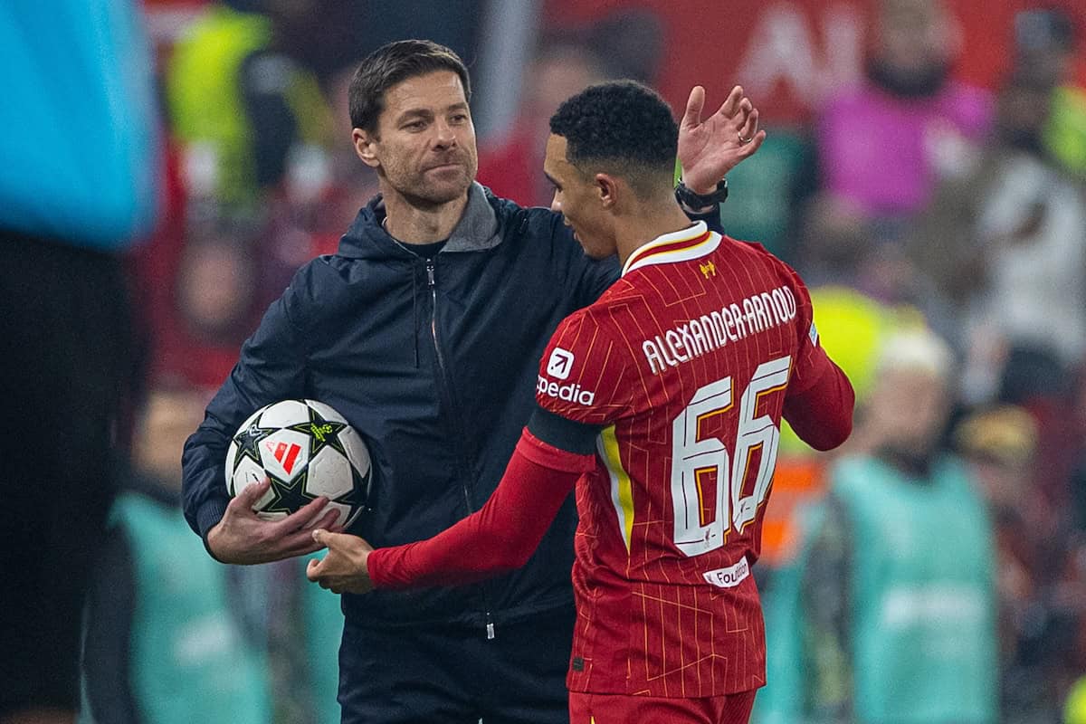 Xabi Alonso leaves Bayer Leverkusen – expected to be named Real Madrid manager Xabi Alonso leaves Bayer Leverkusen – expected to be named Real Madrid manager