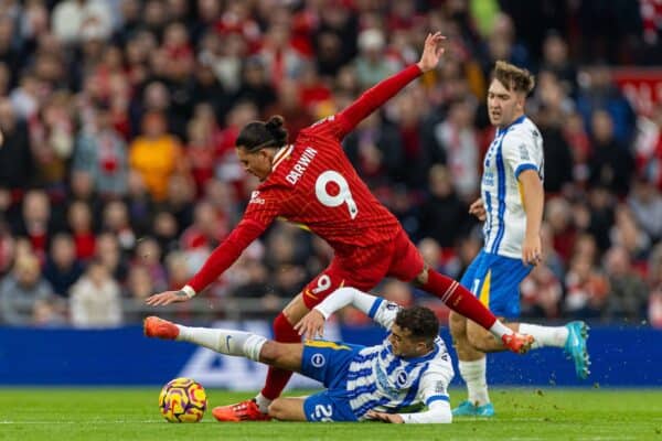 Liverpool’s final away game of the season moved to ridiculous kickoff time Liverpool’s final away game of the season moved to ridiculous kickoff time