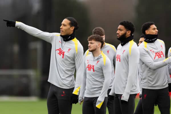 Joe Gomez injury update – Arne Slot reveals if he can play again this season Joe Gomez injury update – Arne Slot reveals if he can play again this season