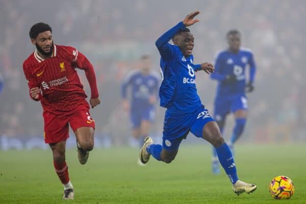 Leicester set WORST-EVER record as relegation looms – Liverpool up next Leicester set WORST-EVER record as relegation looms – Liverpool up next