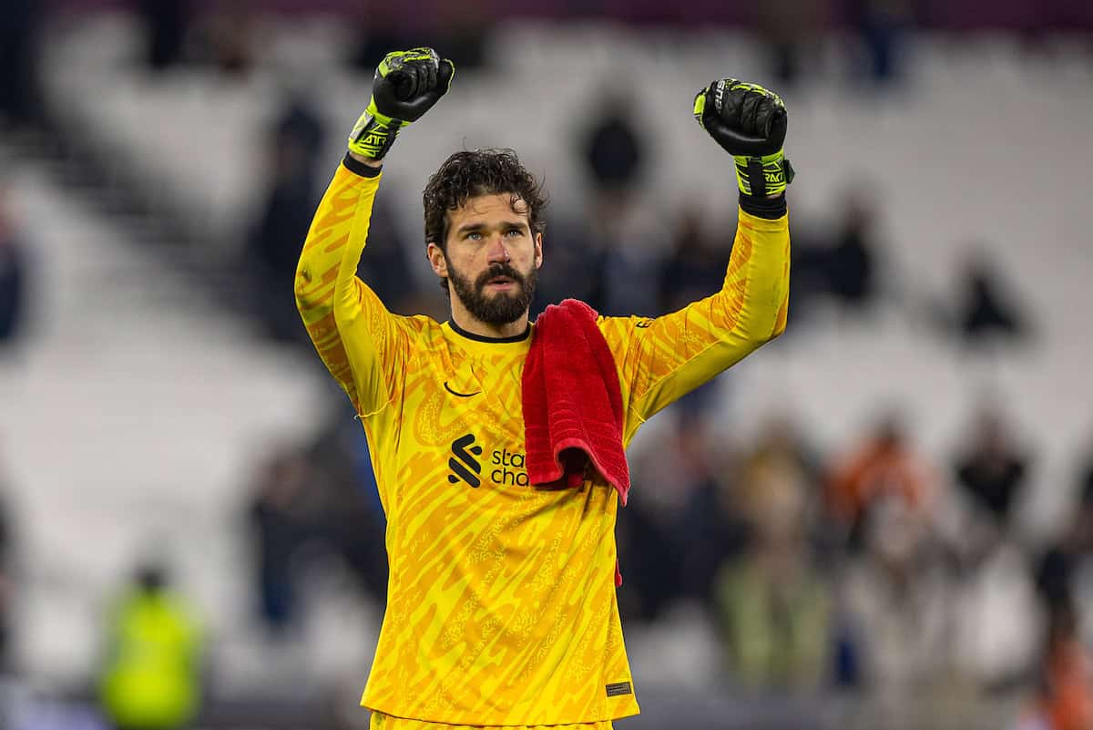 Perfect 10 for Mo Salah! – Liverpool player ratings for first half of 2024/25 Perfect 10 for Mo Salah! – Liverpool player ratings for first half of 2024/25