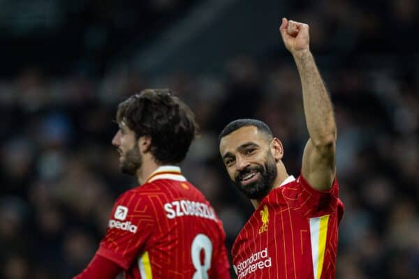 Why Arne Slot is next to Kenny Dalglish and Joe Fagan in Liverpool record books Why Arne Slot is next to Kenny Dalglish and Joe Fagan in Liverpool record books