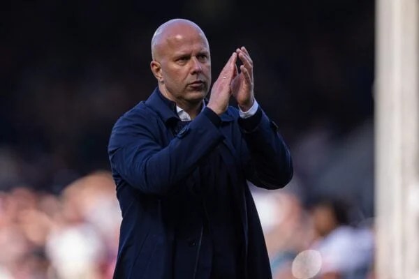 Fulham 3-2 Liverpool: 5 talking points as ‘weak league’ talk proved nonsense Fulham 3-2 Liverpool: 5 talking points as ‘weak league’ talk proved nonsense