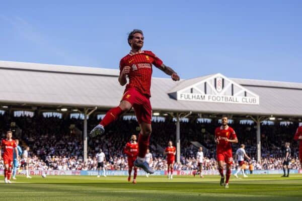 Fulham 3-2 Liverpool: Defensive horror show ends unbeaten league run Fulham 3-2 Liverpool: Defensive horror show ends unbeaten league run