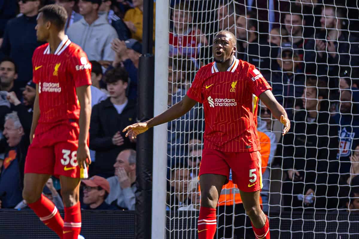 Arne Slot explains recent attacking substitutions and risk-taking approach Arne Slot explains recent attacking substitutions and risk-taking approach