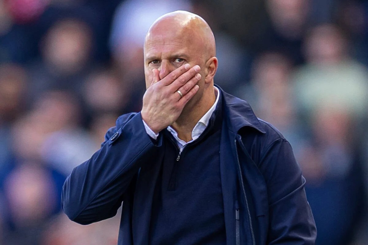 ‘Liverpool squad needs some serious work’ – “painful to watch” ‘Liverpool squad needs some serious work’ – “painful to watch”