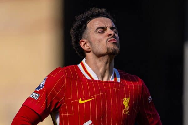 Fulham 3-2 Liverpool: Player Ratings Fulham 3-2 Liverpool: Player Ratings