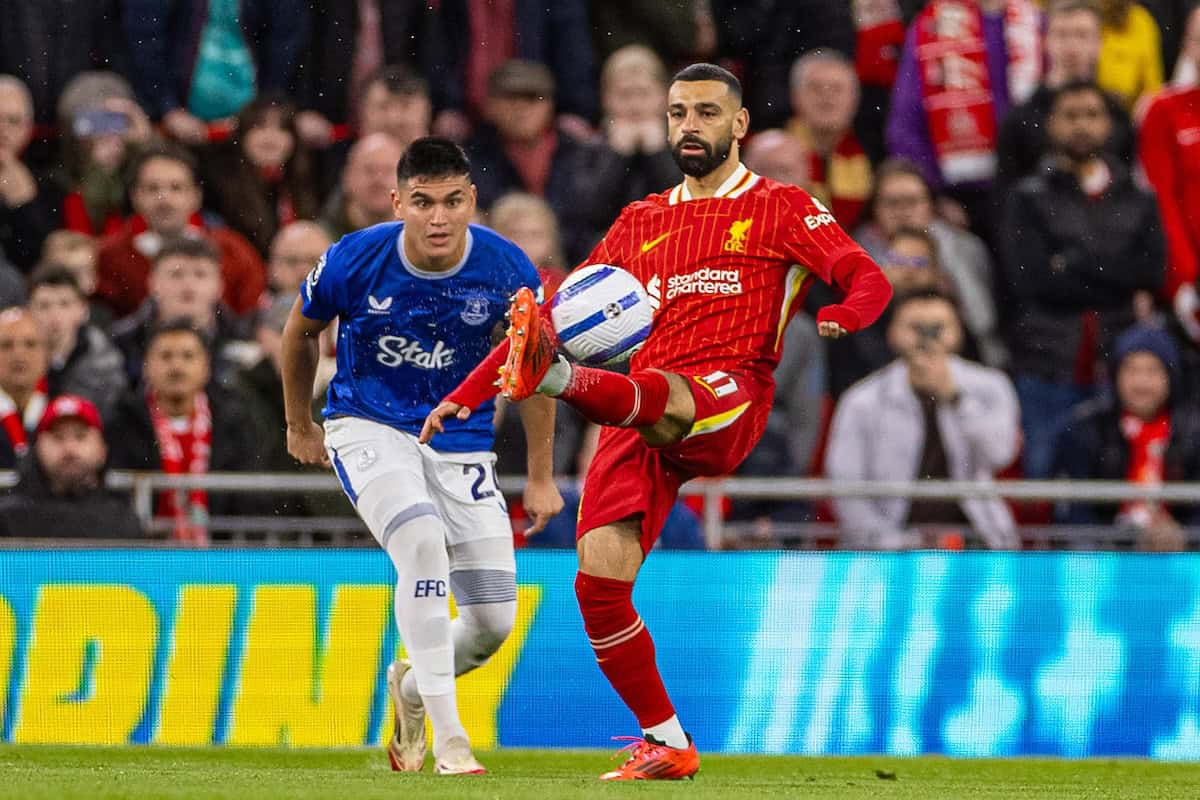 Liverpool vs. Everton live updates – latest score, teams and more Liverpool vs. Everton live updates – latest score, teams and more