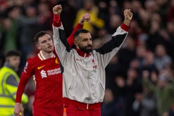How Liverpool can close in on own Premier League record by relegating Leicester How Liverpool can close in on own Premier League record by relegating Leicester