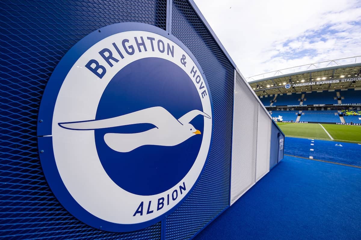 How Liverpool transfer ‘target’ has been ‘better than Caicedo’ for Brighton How Liverpool transfer ‘target’ has been ‘better than Caicedo’ for Brighton