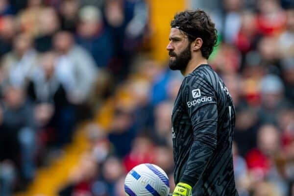 Liverpool 2-1 West Ham: Player Ratings Liverpool 2-1 West Ham: Player Ratings