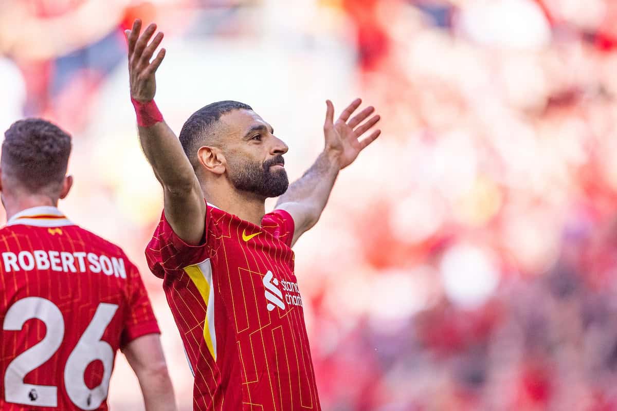 Arne Slot looking to break incredible 131-year manager record at Liverpool Arne Slot looking to break incredible 131-year manager record at Liverpool