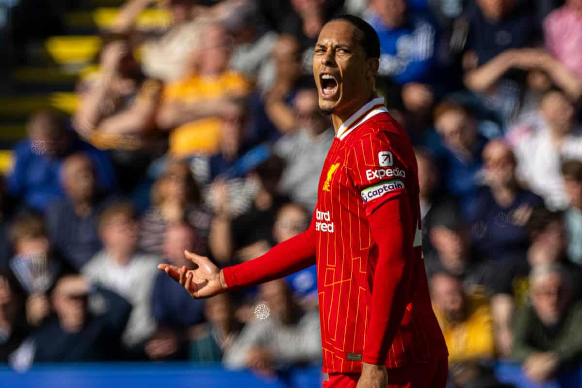 Leicester 0-1 Liverpool: Player Ratings Leicester 0-1 Liverpool: Player Ratings