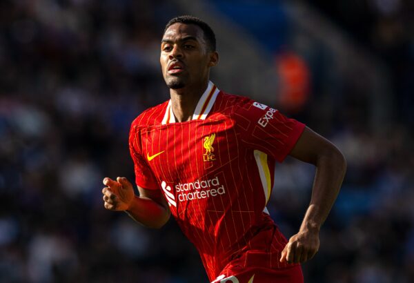 Adam Wharton price tag revealed with Liverpool ‘interested’ in midfielder Adam Wharton price tag revealed with Liverpool ‘interested’ in midfielder