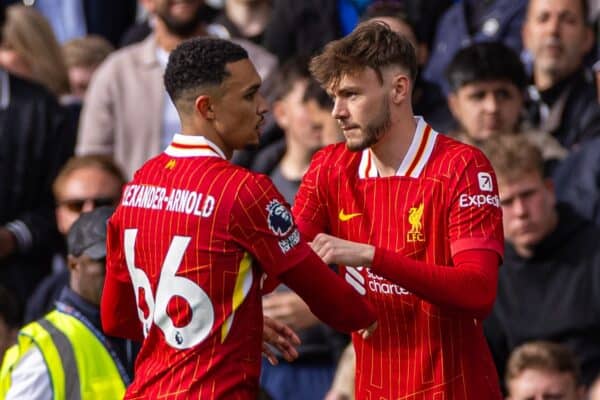 Trent Alexander-Arnold exit: Should he play, tributes & 3 more questions Trent Alexander-Arnold exit: Should he play, tributes & 3 more questions
