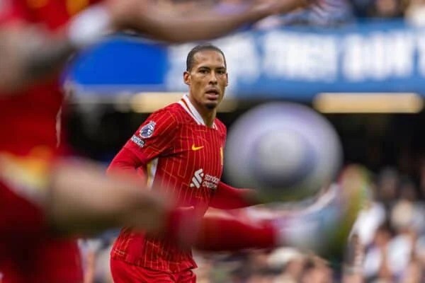 Chelsea 3-1 Liverpool: Player Ratings Chelsea 3-1 Liverpool: Player Ratings